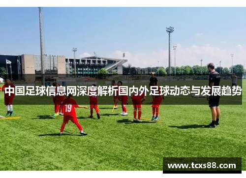 中国足球信息网深度解析国内外足球动态与发展趋势