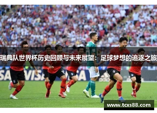 瑞典队世界杯历史回顾与未来展望：足球梦想的追逐之旅