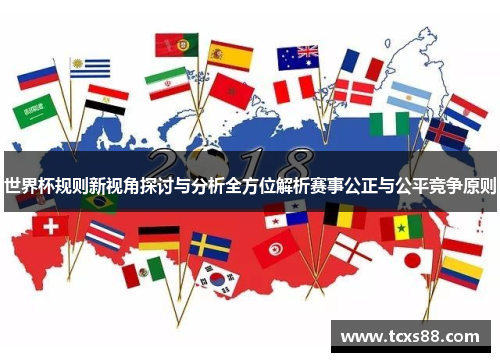 世界杯规则新视角探讨与分析全方位解析赛事公正与公平竞争原则