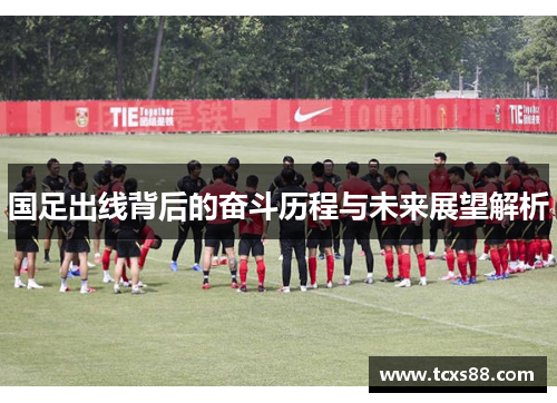 国足出线背后的奋斗历程与未来展望解析
