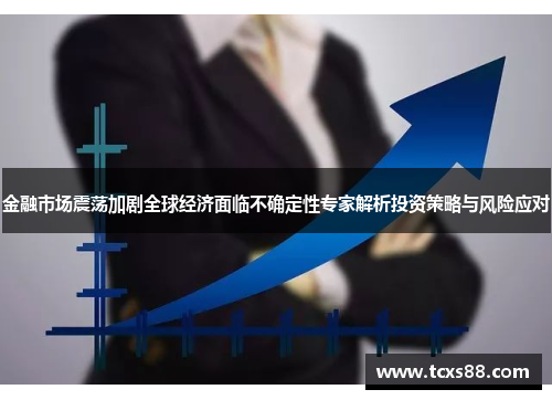 金融市场震荡加剧全球经济面临不确定性专家解析投资策略与风险应对
